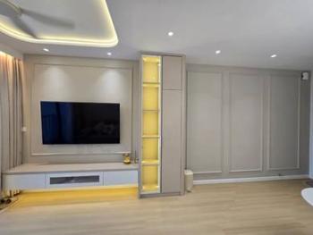 Apartment at Vivo Executive Apartment, Batu Kawan, photo 6
