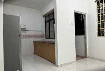 Townhouse at Krystal Court, Sungai Nibong, photo 6