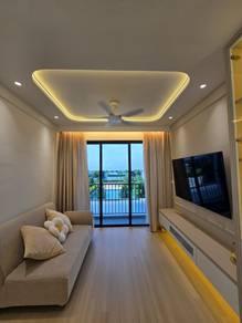 Apartment at Vivo Executive Apartment, Batu Kawan, photo 1