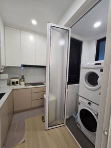 Apartment at Vivo Executive Apartment, Batu Kawan, photo 2