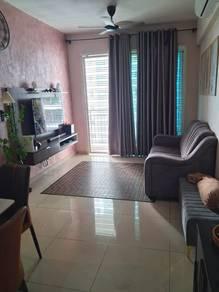 Havana Beach Residences, Bayan Lepas的共管公寓，照片1