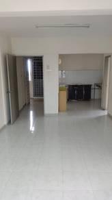 Apartment at Taman Kheng Tian, Jelutong, photo 1