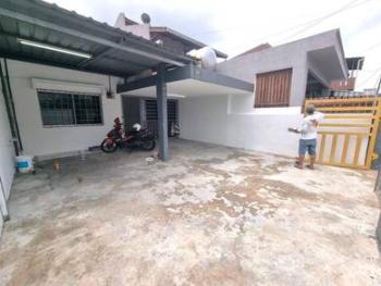 Taman Sri Segambut, Segambut的房屋，照片4