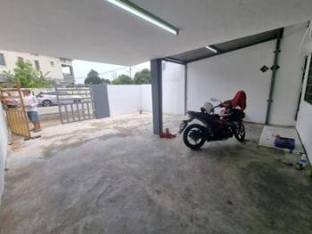 Taman Sri Segambut, Segambut的房屋，照片5