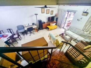 Rumah di Taman Sri Sinar, Segambut, foto 6