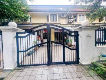 Rumah di Taman Sri Sinar, Segambut, foto 1