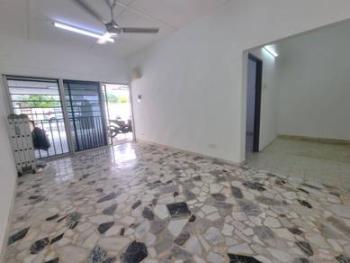 Taman Sri Segambut, Segambut的房屋，照片6