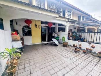 Rumah di Taman Sri Sinar, Segambut, foto 2