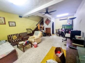 Rumah di Taman Sri Sinar, Segambut, foto 5
