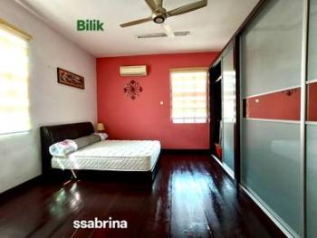 Jln Kuala Kedah, Kuala Kedah的平房，照片5