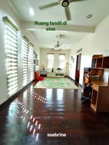 Jln Kuala Kedah, Kuala Kedah的平房，照片9