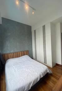 Condominium at Paragon Residences @ Straits View, Johor Bahru, photo 7