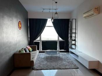 Condominium at Paragon Residences @ Straits View, Johor Bahru, photo 5