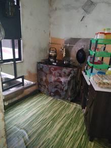 Pangsapuri di Jalan Tasek 64, Masai, foto 8