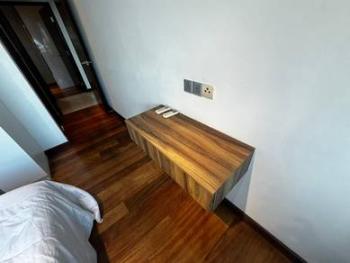 Condominium at Paragon Residences @ Straits View, Johor Bahru, photo 3