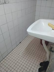 Pangsapuri di Jalan Tasek 64, Masai, foto 2