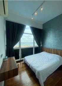 Condominium at Paragon Residences @ Straits View, Johor Bahru, photo 8
