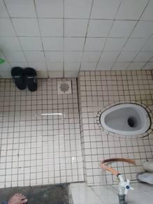 Pangsapuri di Jalan Tasek 64, Masai, foto 7