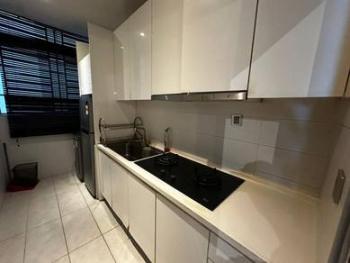 Condominium at Paragon Residences @ Straits View, Johor Bahru, photo 4