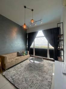 Condominium at Paragon Residences @ Straits View, Johor Bahru, photo 6