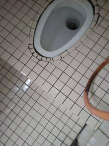 Pangsapuri di Jalan Tasek 64, Masai, foto 5
