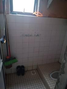 Pangsapuri di Jalan Tasek 64, Masai, foto 6