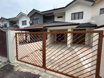 House at Mount Austin Jalan Mutiara Emas 3, Johor Bahru, photo 7