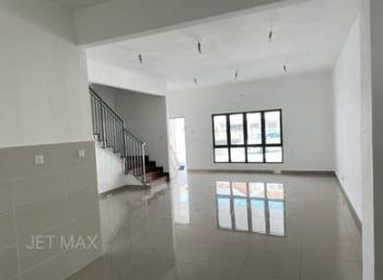 Setia Alam Setia Utama 3, Setia Alam的房屋，照片4