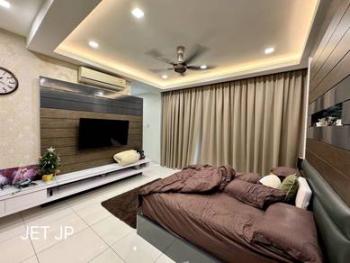 Banglo di Ambang Botanic 2, Ambang Botanic, foto 9