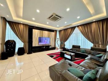Banglo di Ambang Botanic 2, Ambang Botanic, foto 1