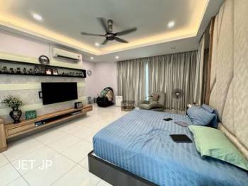 Banglo di Ambang Botanic 2, Ambang Botanic, foto 8