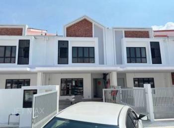 Setia Alam Setia Utama 3, Setia Alam的房屋，照片1