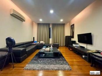 Bungalow at Setia Eco Park Setia Alam Nusantara, Setia Eco Park, photo 6