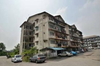 Flat at Kemacahaya, Cheras, photo 6