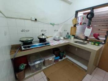 Flat at Taman Alam Megah @ Seksyen 28, Shah Alam, photo 2