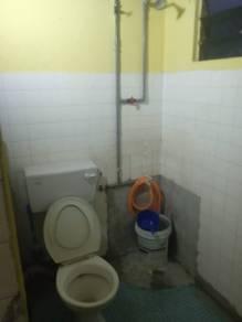 Seksyen 8, Shah Alam的平层住宅，照片2