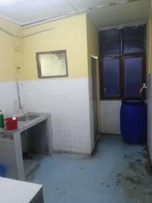 Seksyen 8, Shah Alam的平层住宅，照片3