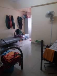 Flat at Taman Alam Megah @ Seksyen 28, Shah Alam, photo 1