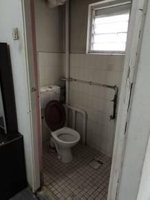 Flat at Taman Alam Megah @ Seksyen 28, Shah Alam, photo 3