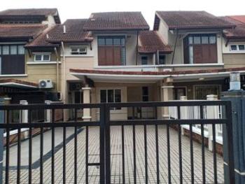 House at Jalan Ubin, Shah Alam, photo 1