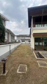 Banglo di Jalan Titian, Shah Alam, foto 9