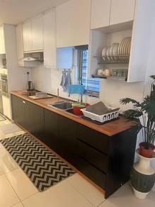 Rumah di Suria Jelutong, Shah Alam, foto 6