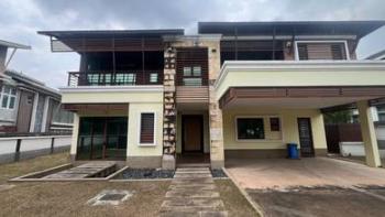 Banglo di Jalan Titian, Shah Alam, foto 1