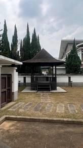 Banglo di Jalan Titian, Shah Alam, foto 4