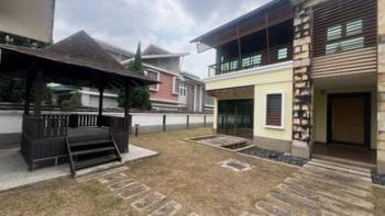 Banglo di Jalan Titian, Shah Alam, foto 2