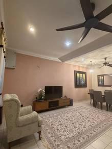 House at Jalan Rabung, Shah Alam, photo 2