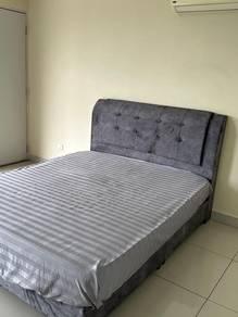 Rumah di Suria Jelutong, Shah Alam, foto 4