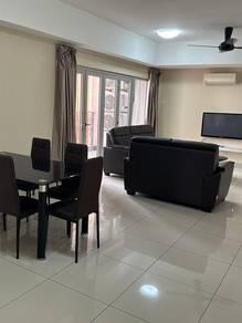 Rumah di Suria Jelutong, Shah Alam, foto 2