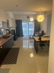 Rumah di Suria Jelutong, Shah Alam, foto 2