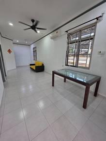 Rumah di Jalan Jaya Putra 2, Johor Bahru, foto 1